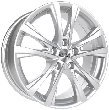Диск 7x17 5x114.3 ET39.0 D60.1 Скад Rav4 (KL-270)