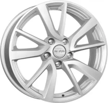 Диск 7x17 5x114.3 ET40.0 D66.1 КиК КС699 Nissan Qashqai