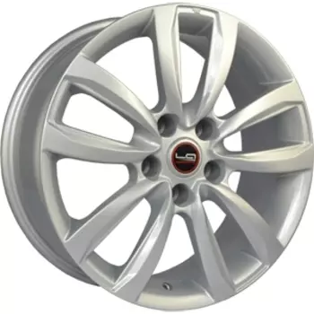 Диск 7x17 5x114.3 ET41.0 D67.1 Реплика Ki25