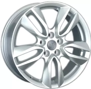 Диск 7x17 5x114.3 ET41.0 D67.1 Реплика HND109