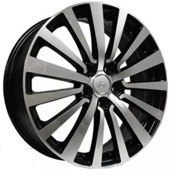 Диск 7x17 5x114.3 ET41.0 D67.1 Реплика Hy63