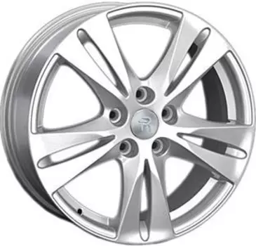 Диск 7x17 5x114.3 ET41.0 D67.1 Реплика HND35