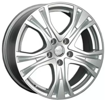 Диск 7x17 5x114.3 ET45.0 D60.1 Реплика TY147