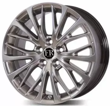 Диск 7x17 5x114.3 ET45.0 D60.1 Реплика TY5343