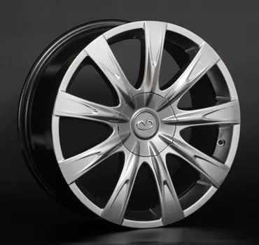 Диск 7x17 5x114.3 ET45.0 D66.1 Реплика INF2