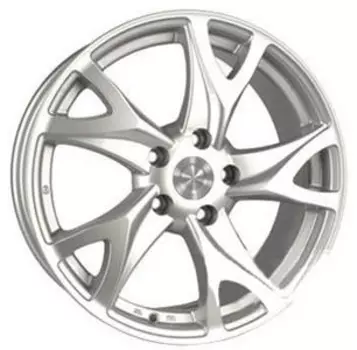 Диск 7x17 5x114.3 ET45.0 D66.1 Реплика Ni73H