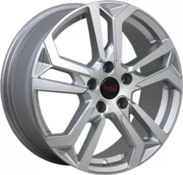 Диск 7x17 5x114.3 ET45.0 D67.1 Реплика MZ123