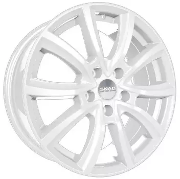 Диск 7x17 5x114.3 ET45.0 D67.1 Скад Онтарио