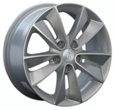 Диск 7x17 5x114.3 ET47.0 D66.1 Реплика RN14