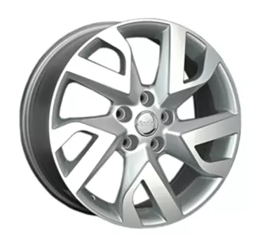 Диск 7x17 5x114.3 ET47.0 D66.1 Реплика NS138
