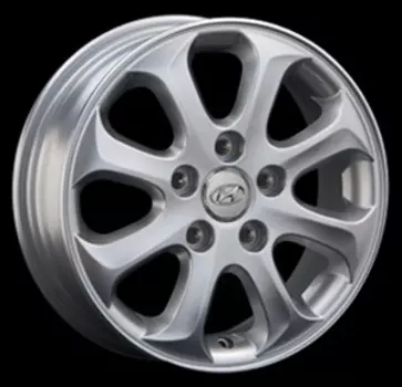 Диск 7x17 5x114.3 ET47.0 D67.1 Реплика HND23