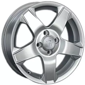 Диск 7x17 5x114.3 ET47.0 D67.1 Реплика Ki105