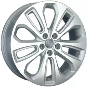 Диск 7x17 5x114.3 ET48.0 D67.1 Реплика Ki92