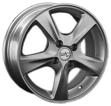 Диск 7x17 5x114.3 ET48.0 D67.1 Реплика Ki116