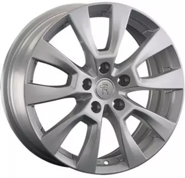 Диск 7x17 5x114.3 ET48.0 D67.1 Реплика KI226
