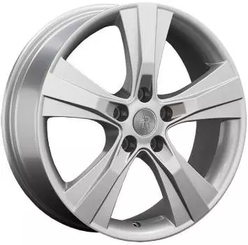 Диск 7x17 5x114.3 ET48.0 D67.1 Реплика Ki214