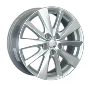 Диск 7x17 5x114.3 ET50.0 D67.1 Реплика MZ65