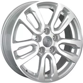 Диск 7x17 5x114.3 ET51.0 D67.1 Реплика HND147
