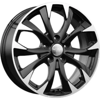 Диск 7x17 5x114.3 ET53.0 D67.1 КиК КС740 (ZV Ceed)