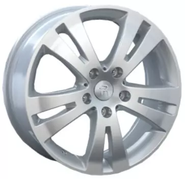 Диск 7x17 5x120 ET55.0 D65.1 Реплика VV65