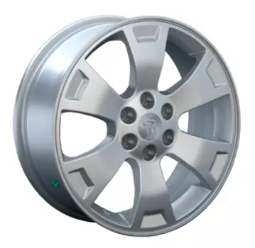 Диск 7x17 6x114.3 ET50.0 D66.1 Реплика MR226