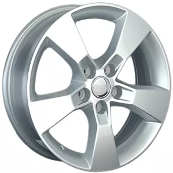 Диск 7x18 5x105 ET42.0 D56.6 Реплика GN70