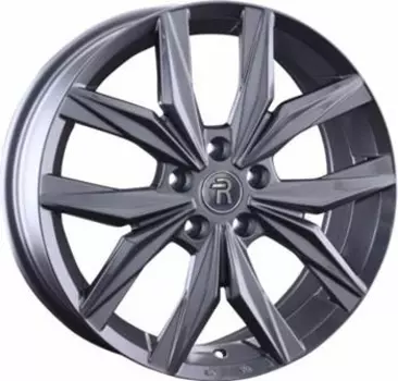 Диск 7x18 5x112 ET43.0 D57.1 Реплика VV226
