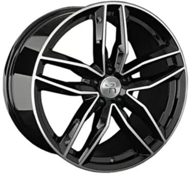 Диск 7x18 5x112 ET43.0 D57.1 Реплика A102