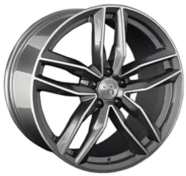 Диск 7x18 5x112 ET43.0 D57.1 Реплика A102