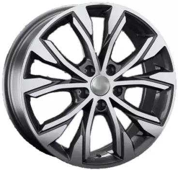Диск 7x18 5x112 ET46.0 D66.6 Реплика MR189