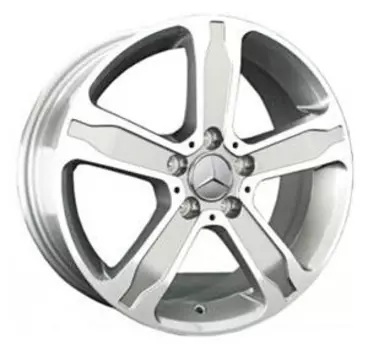 Диск 7x18 5x112 ET46.0 D66.6 Реплика MR146