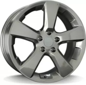 Диск 7x18 5x114.3 ET35.0 D60.1 Реплика LX2