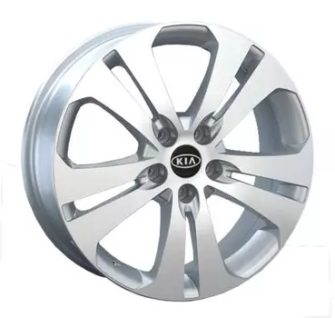 Диск 7x18 5x114.3 ET35.0 D67.1 Реплика Ki42