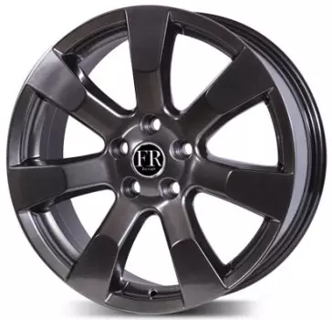 Диск 7x18 5x114.3 ET38.0 D67.1 Реплика Mi21