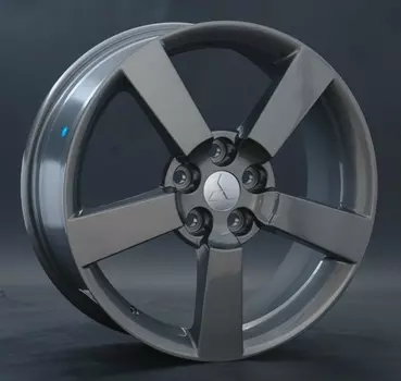 Диск 7x18 5x114.3 ET38.0 D67.1 Реплика Mi15
