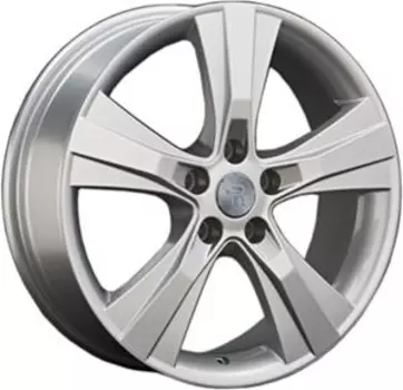 Диск 7x18 5x114.3 ET38.0 D67.1 Реплика MI132