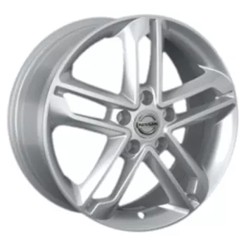 Диск 7x18 5x114.3 ET40.0 D66.1 Реплика NS194