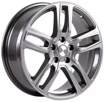Диск 7x18 5x114.3 ET40.0 D67.1 Скад Женева