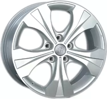 Диск 7x18 5x114.3 ET40.0 D67.1 Реплика Ki80