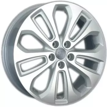 Диск 7x18 5x114.3 ET41.0 D67.1 Реплика HND124