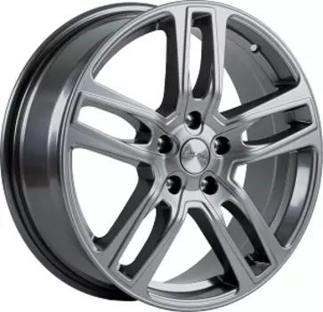 Диск 7x18 5x114.3 ET41.0 D67.1 Скад Женева