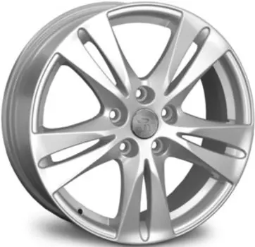 Диск 7x18 5x114.3 ET46.0 D67.1 Реплика MI63