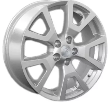 Диск 7x18 5x114.3 ET50.0 D64.1 Реплика H55