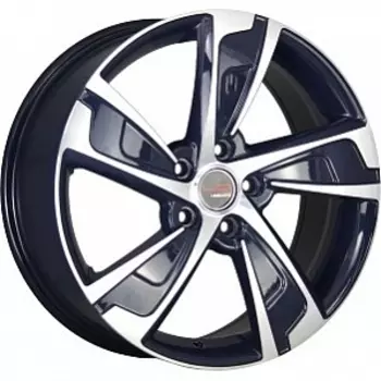 Диск 7x18 5x114.3 ET50.0 D64.1 Реплика H510