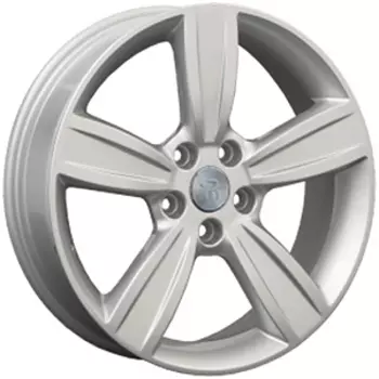 Диск 7x18 5x114.3 ET50.0 D64.1 Реплика H58