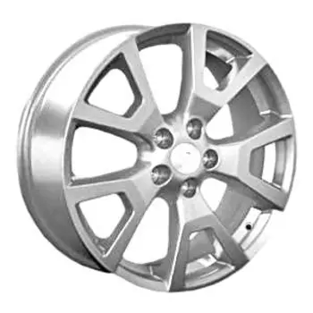 Диск 7x18 5x114.3 ET50.0 D66.1 Реплика RN83