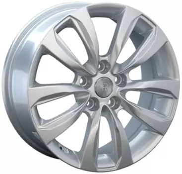 Диск 7x18 5x115 ET45.0 D70.1 Реплика GN114