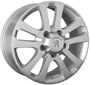 Диск 7x18 5x139.7 ET35.0 D108.5 Реплика UZ1