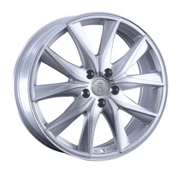 Диск 7x19 5x114.3 ET40.0 D64.1 Реплика HV16