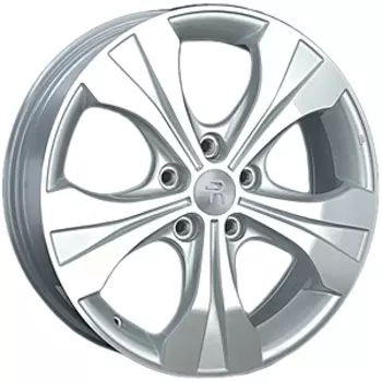 Диск 7x19 5x114.3 ET45.0 D67.1 Реплика MZ50